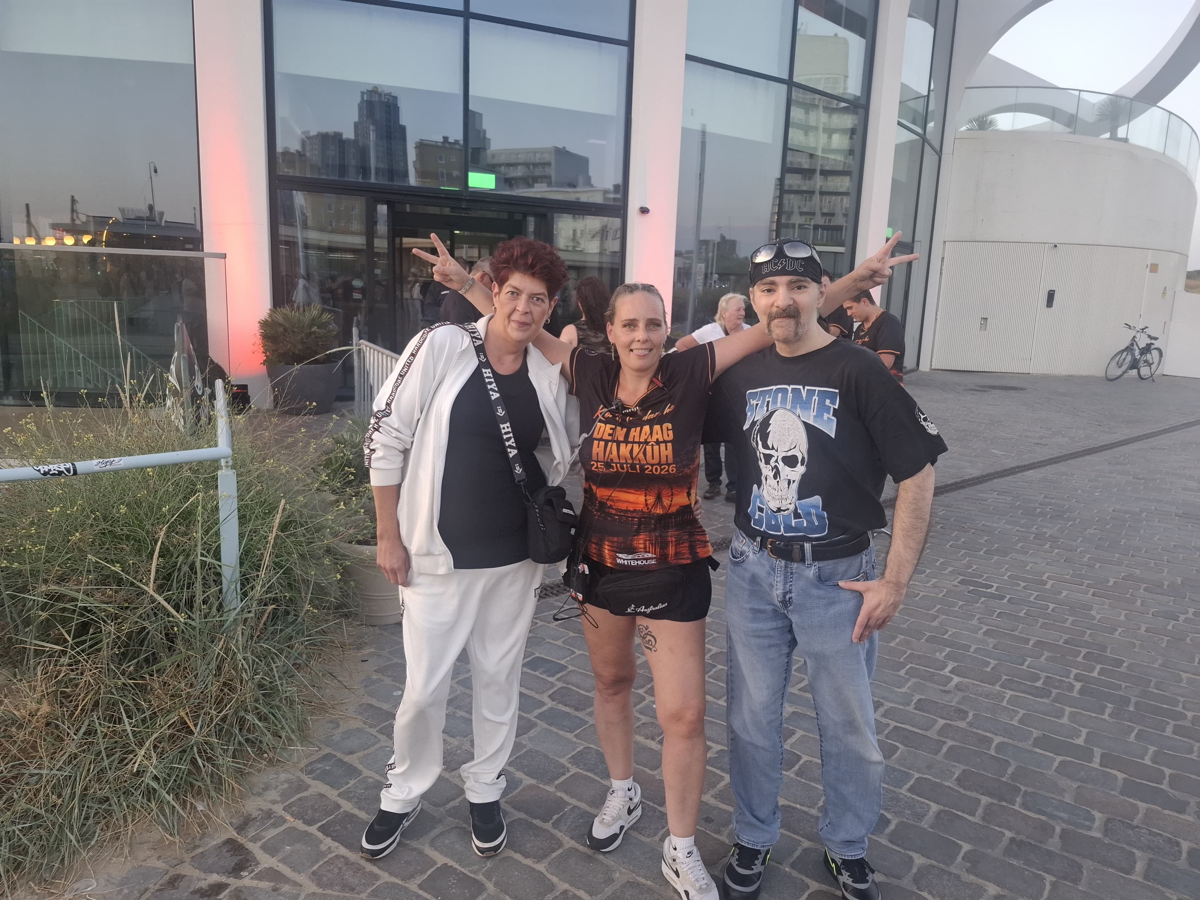 Foto gedeeld door Peter Holzken